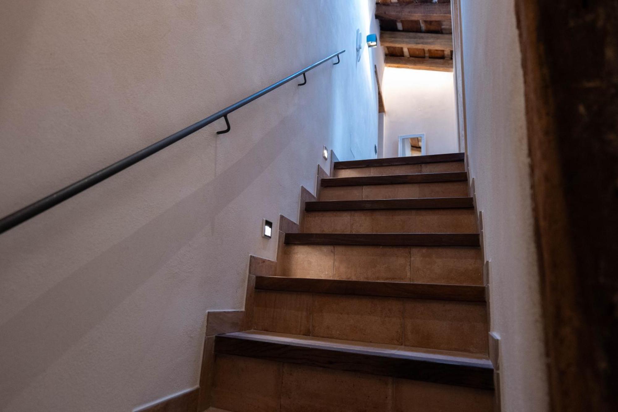 Niu De Queralt Apartment วิก ภายนอก รูปภาพ