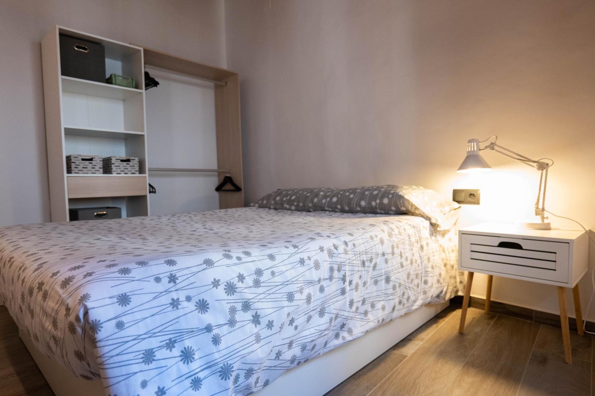 Niu De Queralt Apartment วิก ภายนอก รูปภาพ